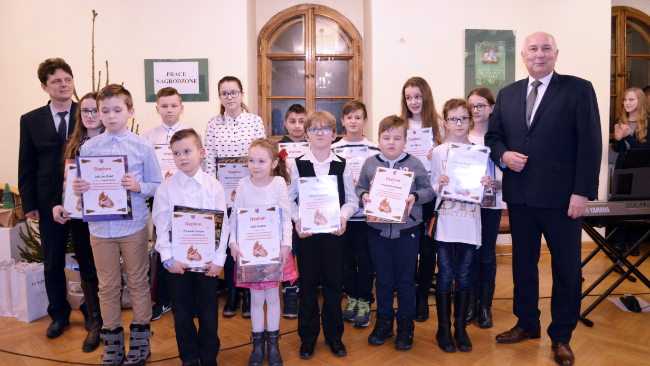 Fot. archiwum Powiat Krośnieński