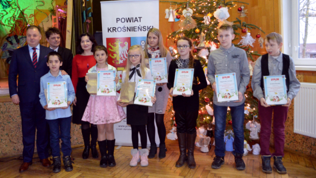 Fot. archiwum Powiat Krośnieński