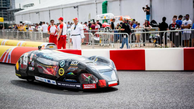 Fot. archiwum Rotor Krosno