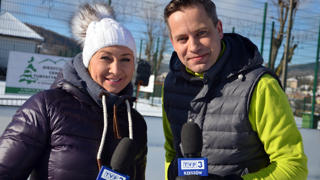 Fot. archiwum TVP3 Rzeszów
