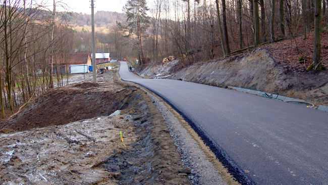 Fot. archiwum gminy Wojaszówka