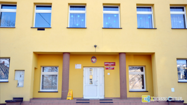 Złobek Miejski przy ul. Mirandoli Pika.