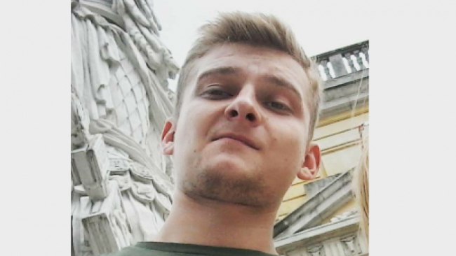 Fot. Facebook Daję siłę Kamilowi Kenar