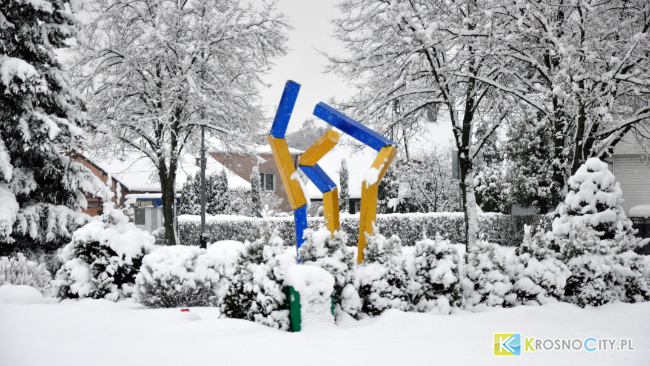 Na początku tygodnia noce z przymrozkami, w ciągu dnia będzie około 0°C. Okresami opady śniegu i kiepska widzialność.