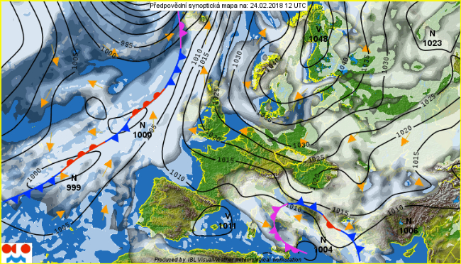 Sroga zima dopiero przed nami. Od niedzieli całodobowo tęgi mróz.
