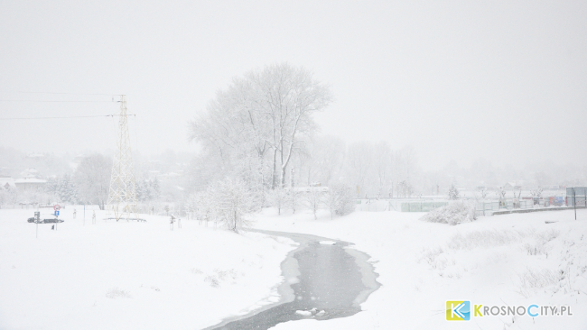 We wtorek w nocy nawet -11°C.