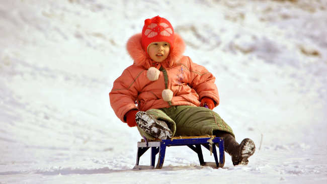 Marzec również rozpoczniemy silnym mrozem. Napływa powietrze arktyczne znad północnej Rosji.