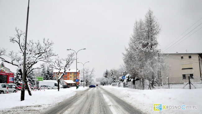 Od końca tygodnia zrobi się chłodniej. Spadnie również dużo śniegu.