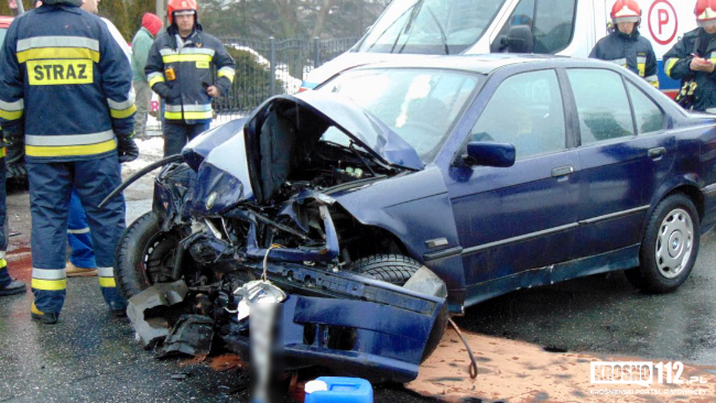 Fot. Rafał Zarzyczny / Krosno112.pl