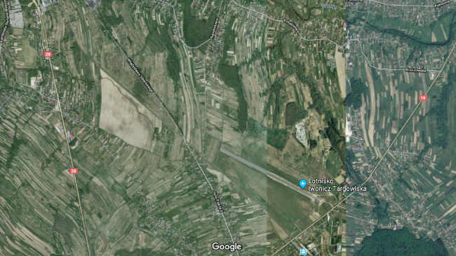 Fot. MapsGoogle