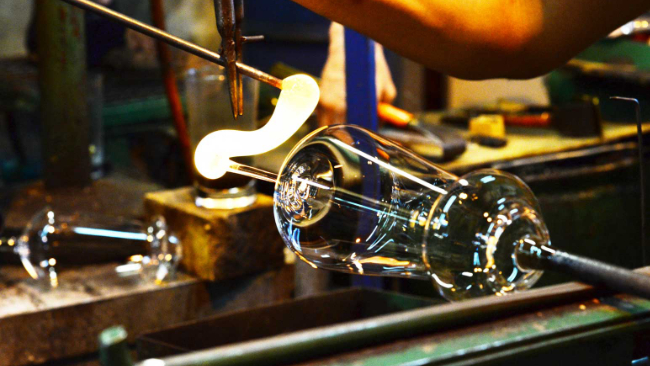 Fot. Krosno Glass