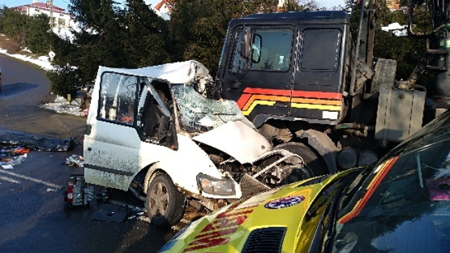 Fot. archiwum KMP Przemyśl