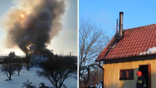 Fot. KrosnoCity.pl / Krosno112.pl