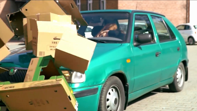 Fot. archiwum PWSZ Krosno