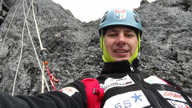 Fot. archiwum prywatne