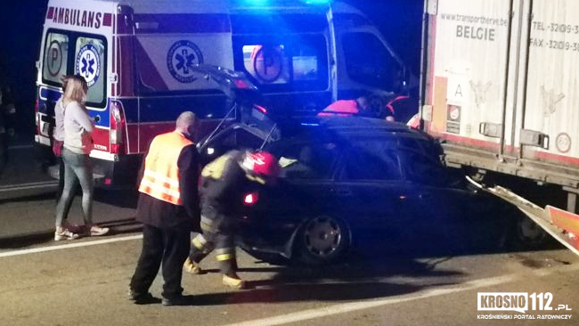 Fot. Krzysztof Kozioł / Krosno112.pl