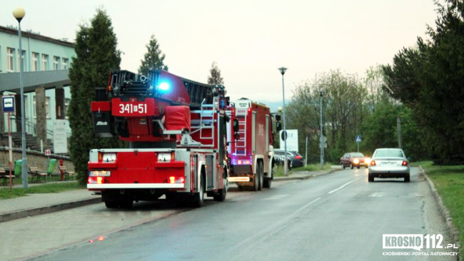 Fot. Krosno112.pl