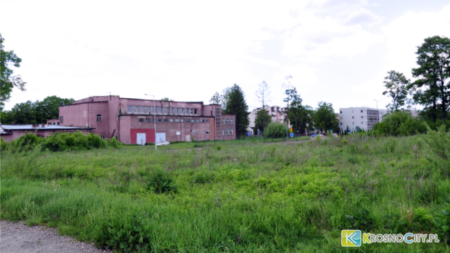 Teren może być przeznaczony na cele kultu religijnego.