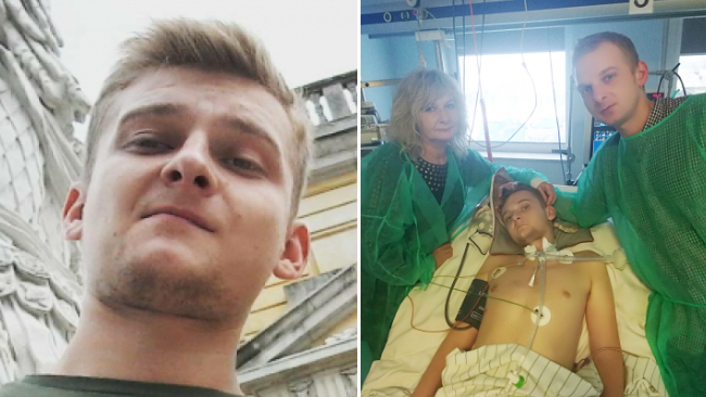 Fot. archiwum prywatne