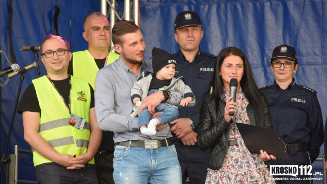 Fot. Krosno112.pl