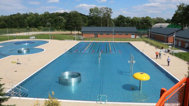 Fot. archiwum UM Krosno