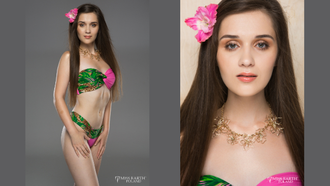©Miss Earth Poland