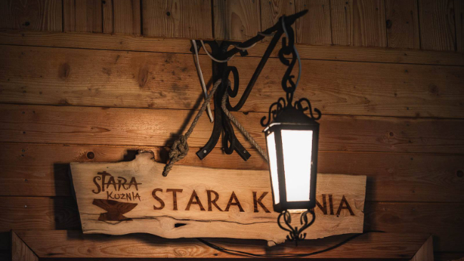 Fot. archiwum Stara Kuźnia
