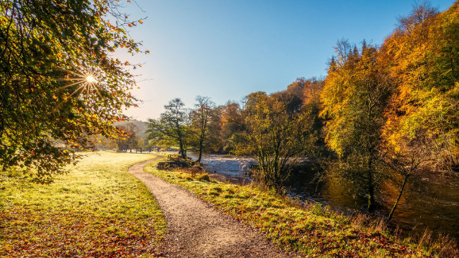 Przed nami kolejny słoneczny, letni tydzień. Po chłodnym poniedziałkowym poranku nadejdzie kolejne ocieplenie.