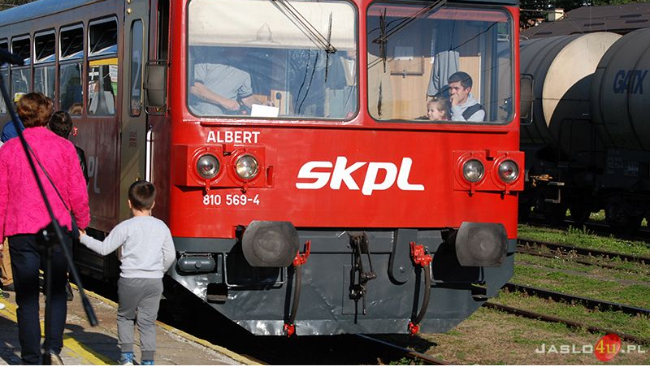 Fot. Marcin Dziedzic / Jaslo4u.pl