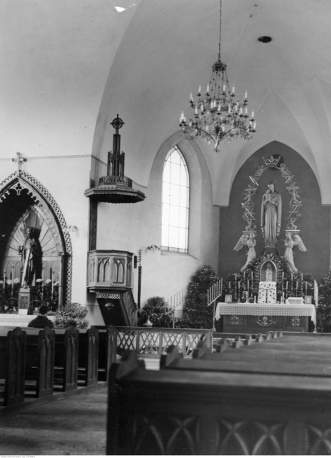 Fot. Narodowe Archiwum Cyfrowe