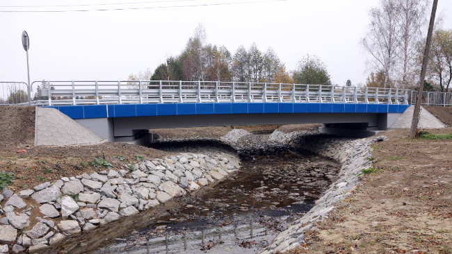 Fot. Powiat Krośnieński