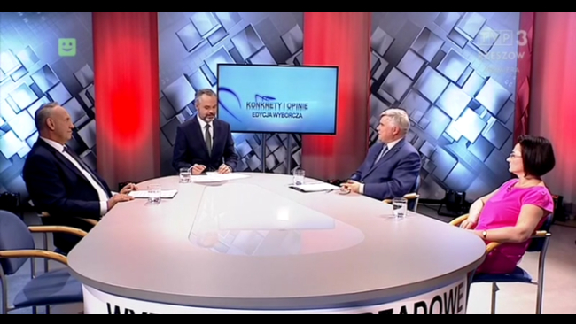 Fot. TVP Rzeszów