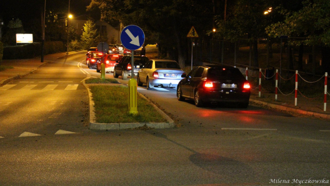 Fot. Milena Myczkowska / facebook.com/NJSBCKROSNO