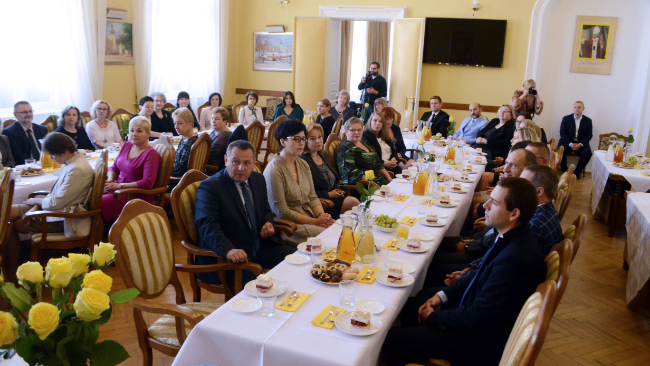 Fot. archiwum UM Krosno