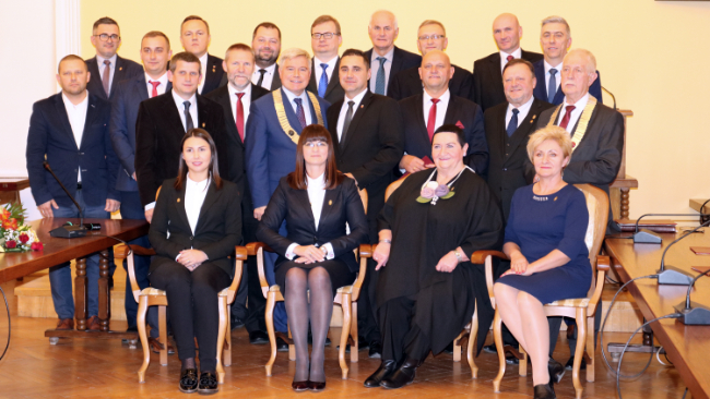 Fot. archiwum UM Krosno