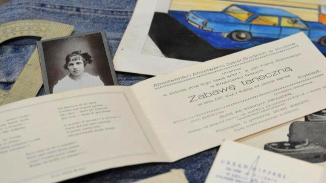 Fot. archiwum Muzeum Rzemiosła w Krośnie