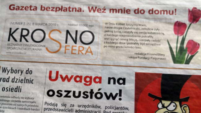 Fot. KrosnoCity.pl