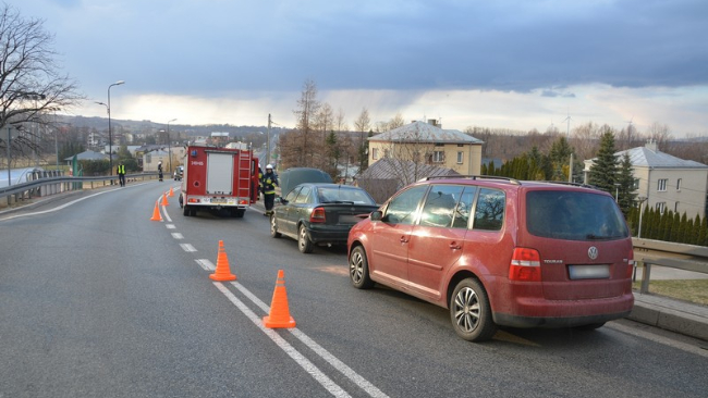 Fot. archiwum KMP Krosno