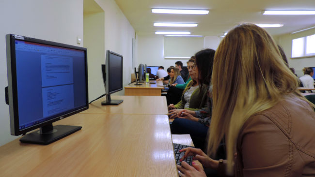 Teraz w Krośnie będzie można studiować zarządzanie - także na poziomie magisterskim.