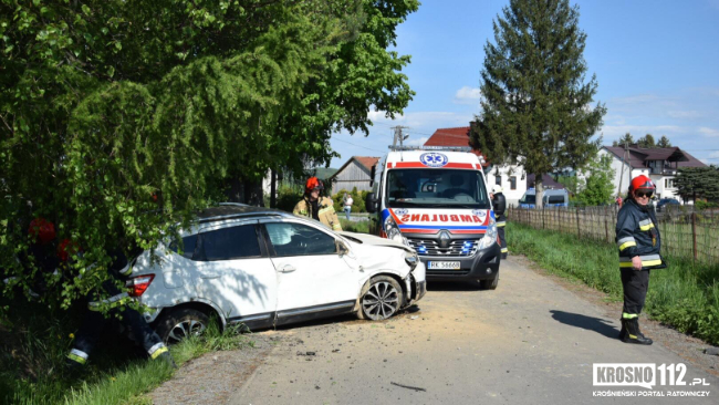 Fot. Radosław Sowiński / Krosno112.pl