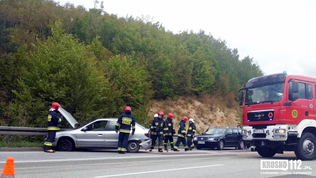 Fot. Mateusz Klara / Krosno112.pl