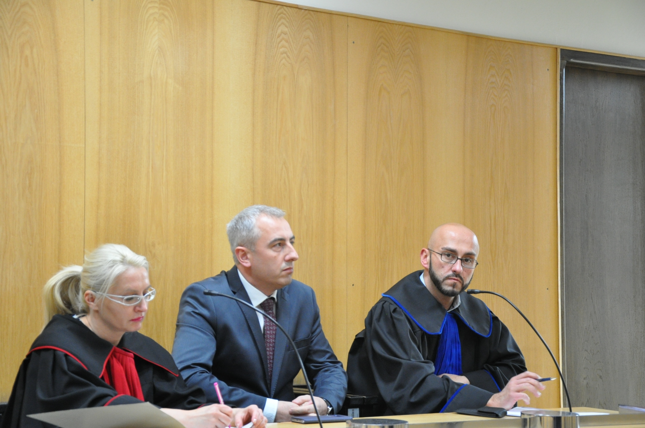 Fot. Piotr Dymiński