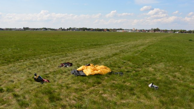 Fot. archiwum KMP Krosno