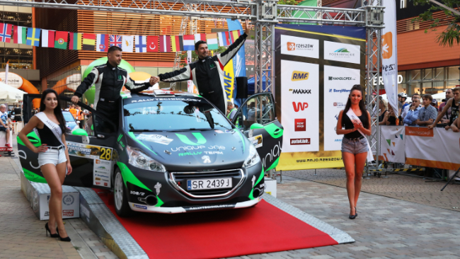 Fot. archiwum Millenium Hall