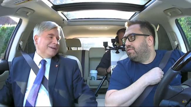 Piotr Przytocki, Bartosz Węglarczyk.