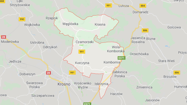 Fot. Maps Google