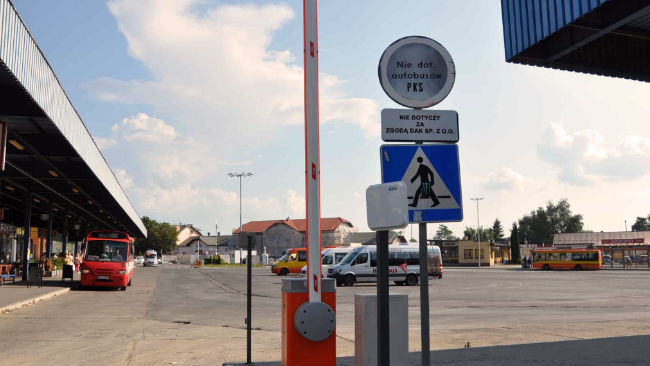 Fot. archiwum KrosnoSfera