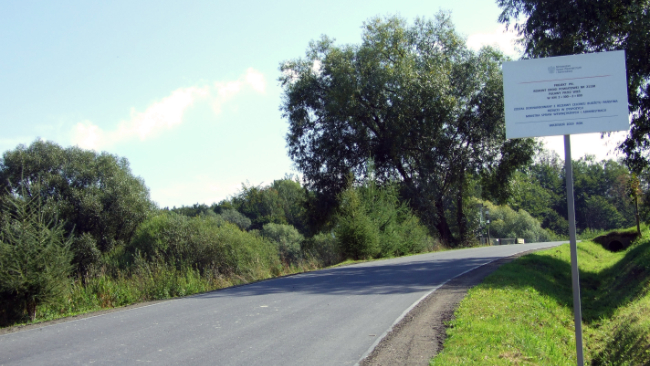 Fot. Powiat Krośnieński