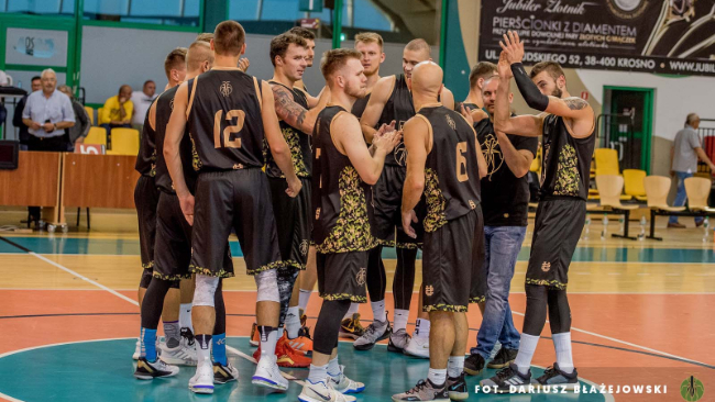 Fot. Dariusz Błażejowski