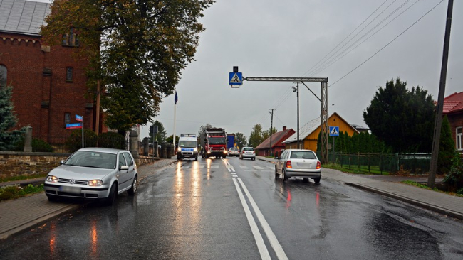 Fot. archiwum KMP Krosno